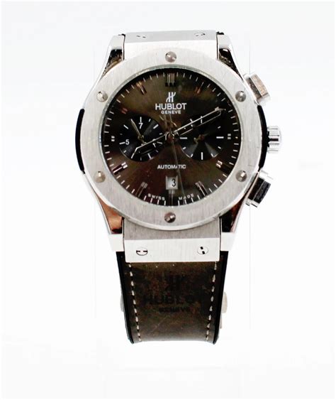 hublot 536888